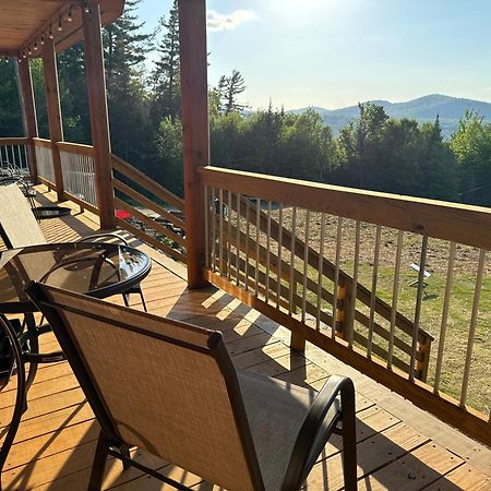 Mountain Views! Copper Cannon Lodge In Franconia Extérieur photo