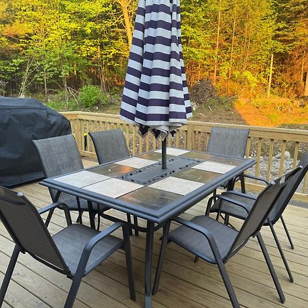 Mountain Views! Copper Cannon Lodge In Franconia Extérieur photo