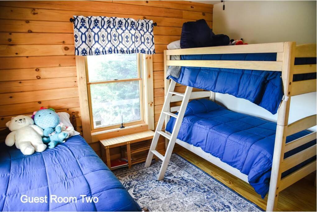 Mountain Views! Copper Cannon Lodge In Franconia Extérieur photo