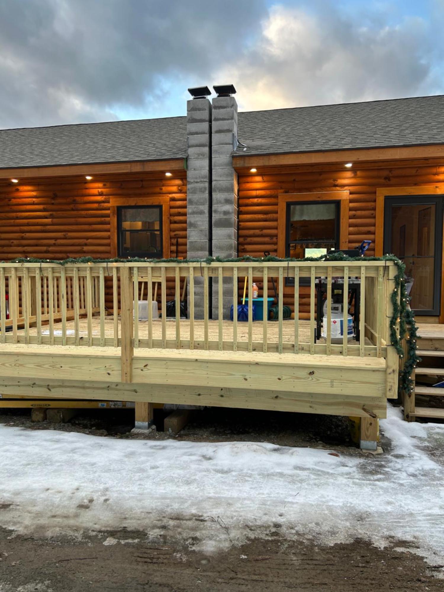 Mountain Views! Copper Cannon Lodge In Franconia Extérieur photo