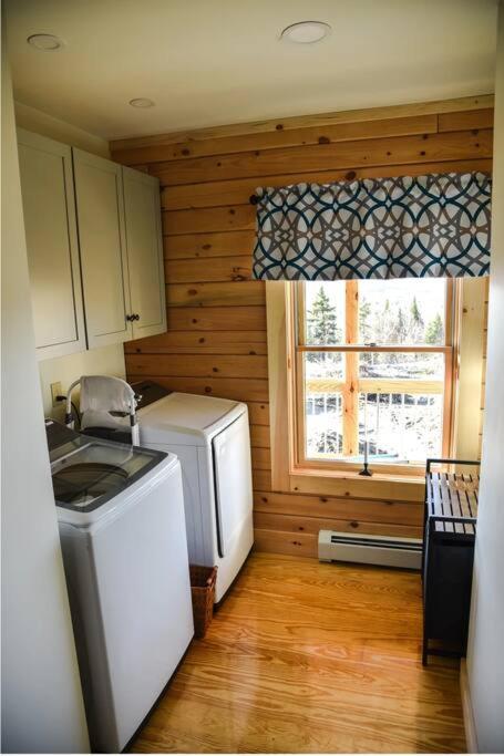 Mountain Views! Copper Cannon Lodge In Franconia Extérieur photo