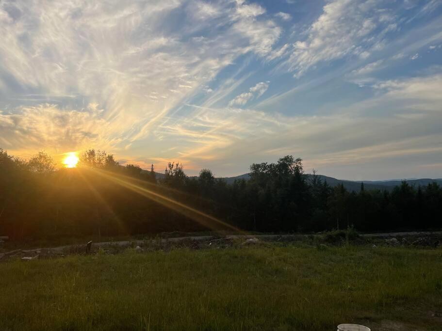 Mountain Views! Copper Cannon Lodge In Franconia Extérieur photo