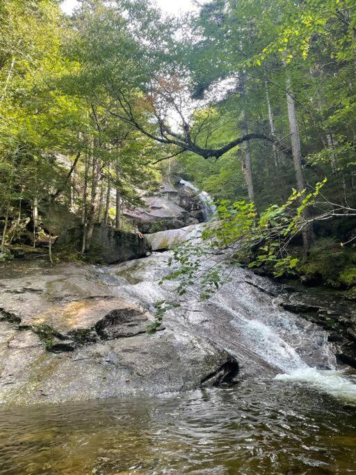 Mountain Views! Copper Cannon Lodge In Franconia Extérieur photo