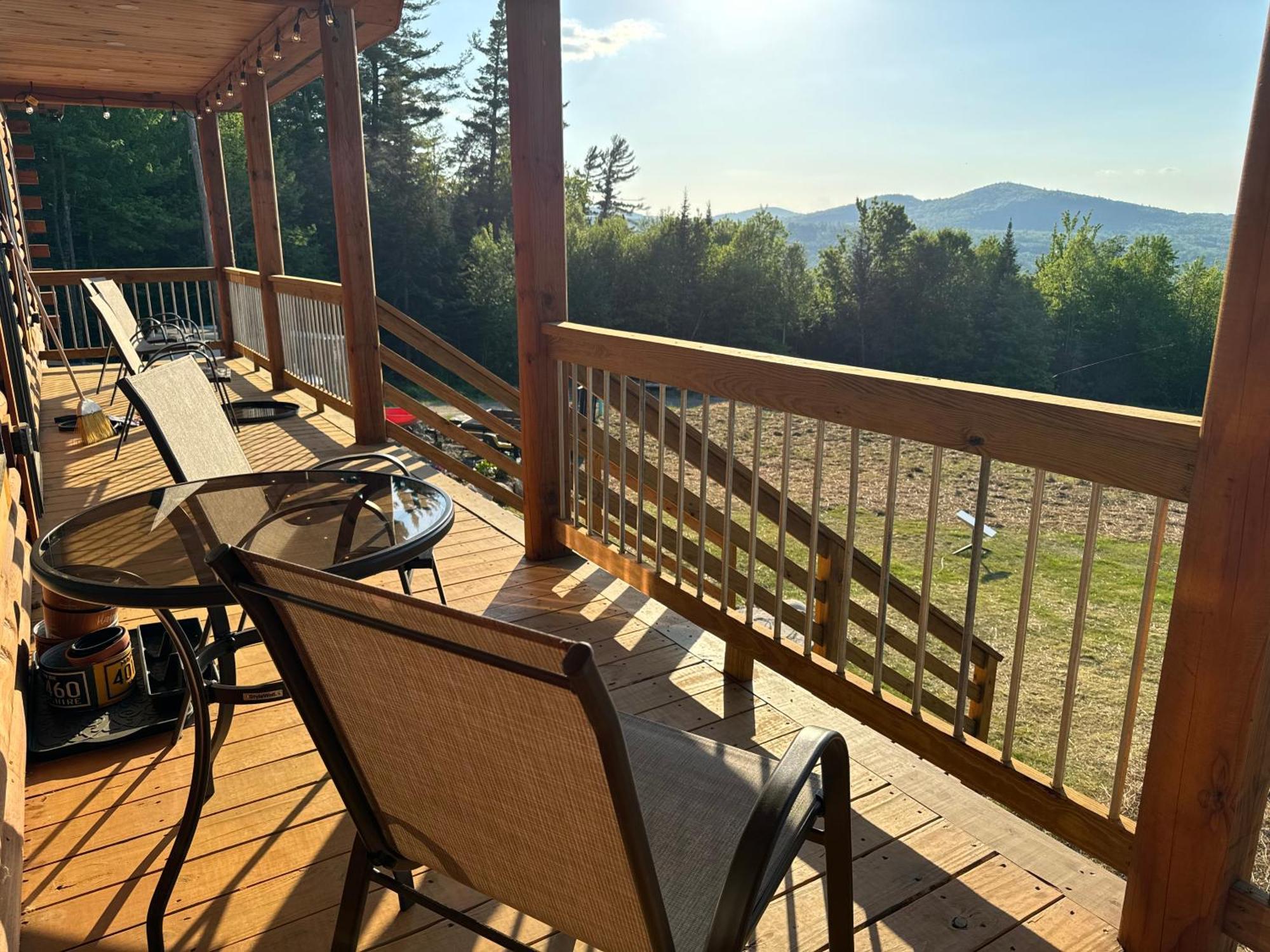 Mountain Views! Copper Cannon Lodge In Franconia Extérieur photo