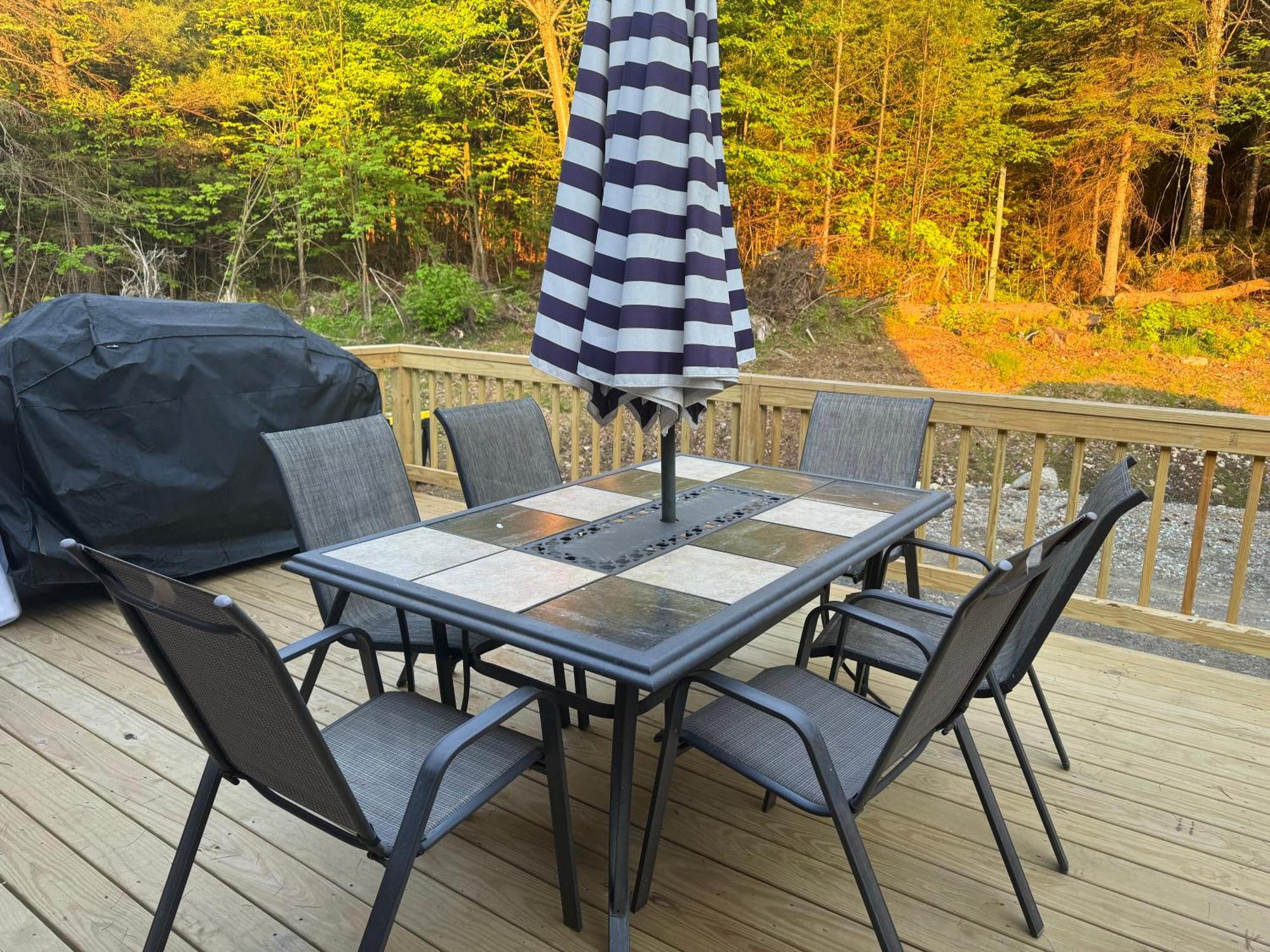 Mountain Views! Copper Cannon Lodge In Franconia Extérieur photo